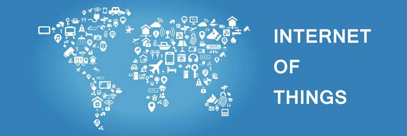Internet of things