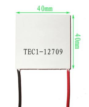 IMC Hot TEC1-12709 TEC