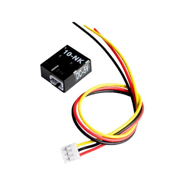 Square Diffuse Reflection Sensor