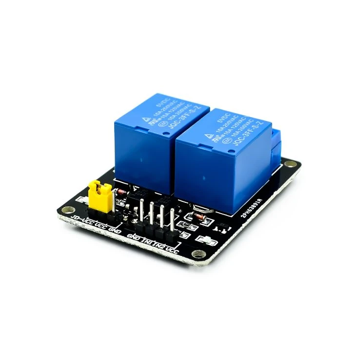 2 Modul releja za ceste / kanale